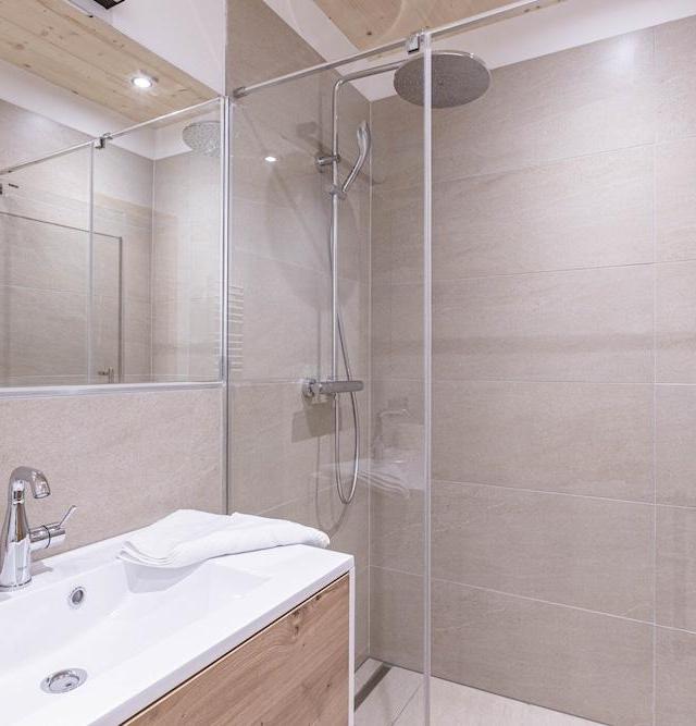 Apartment in Salzburg with Private Sauna – billede 7