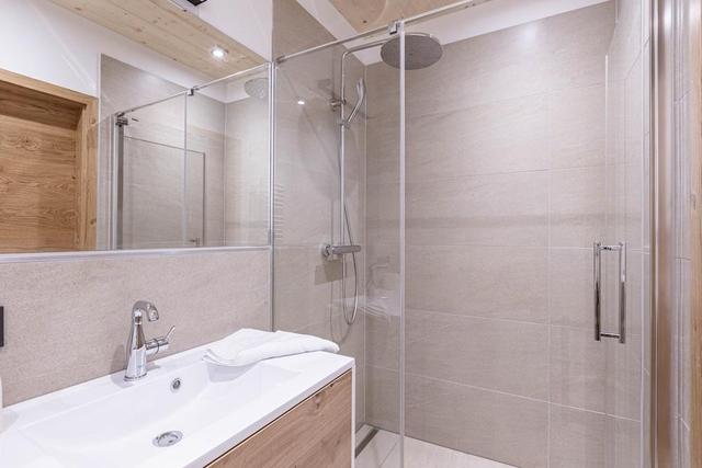 Apartment in Salzburg with Private Sauna – billede 7