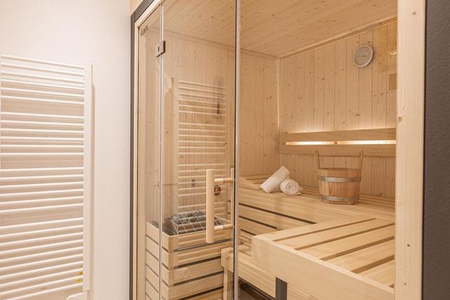 Apartment in Salzburg with Private Sauna – billede 9