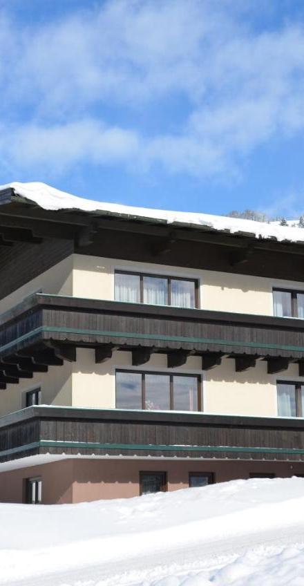 Appartement Gundi Ripper – billede 1