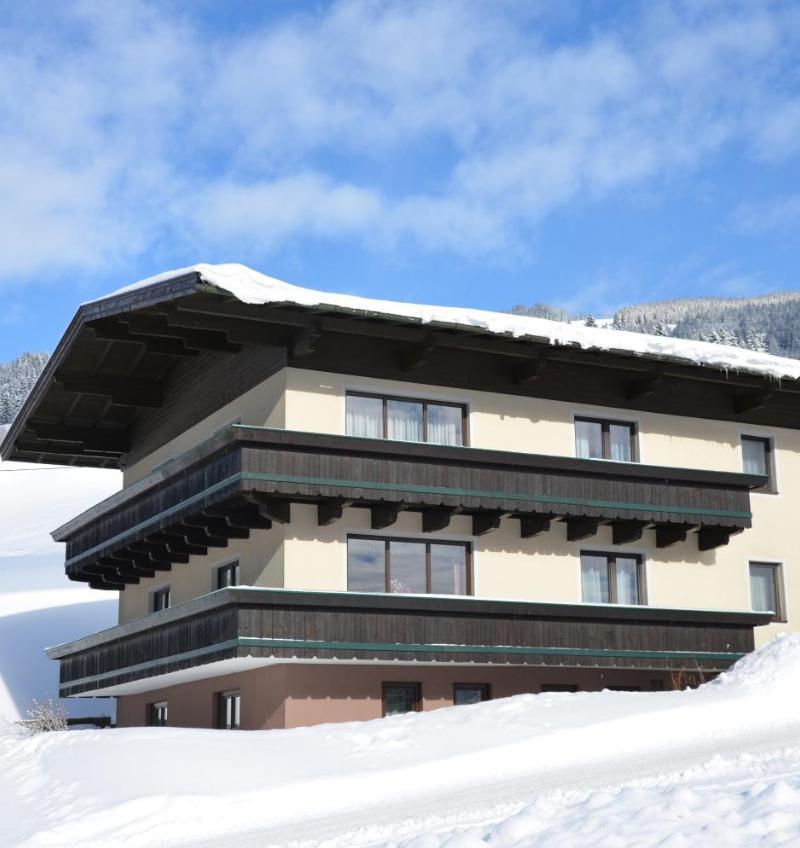 Appartement Gundi Ripper