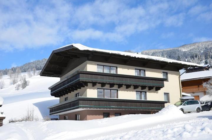 Hotelbilleder – Appartement Gundi Ripper (1/10)