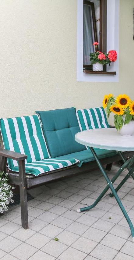 Appartement Gundi Ripper – billede 2