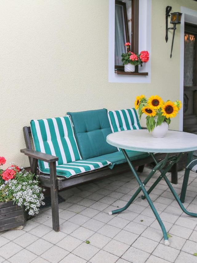 Appartement Gundi Ripper – billede 2