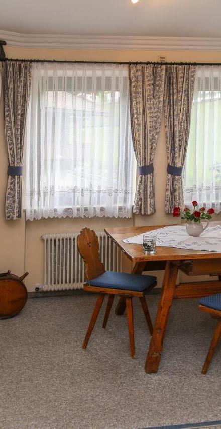 Appartement Gundi Ripper – billede 4