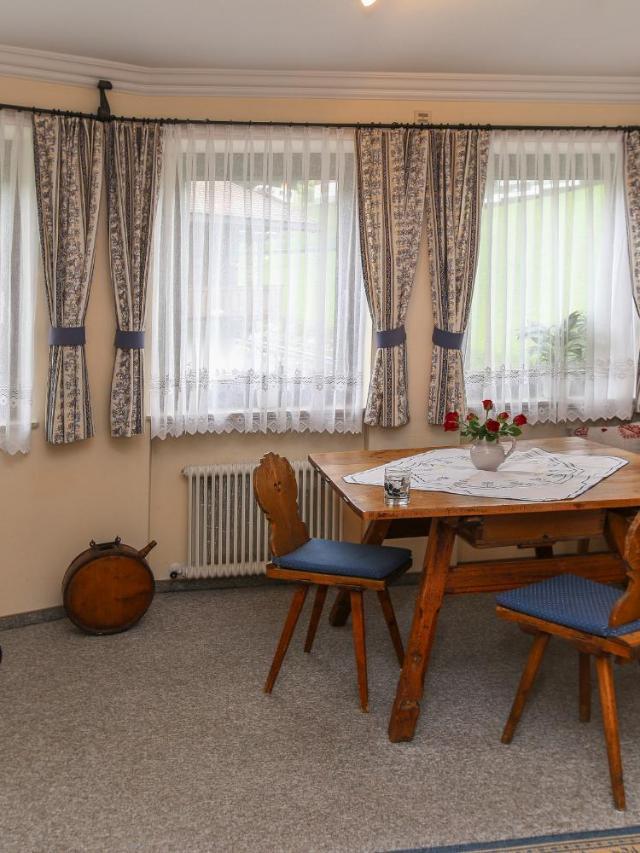 Appartement Gundi Ripper – billede 4