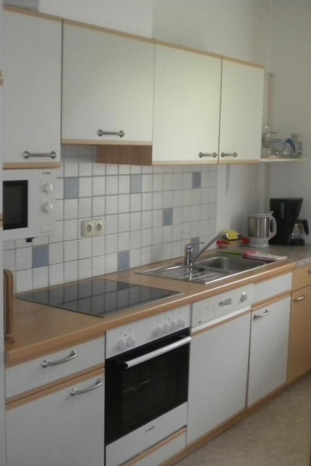 Appartement Gundi Ripper – billede 7