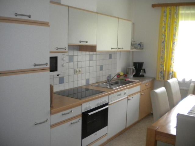 Appartement Gundi Ripper – billede 7