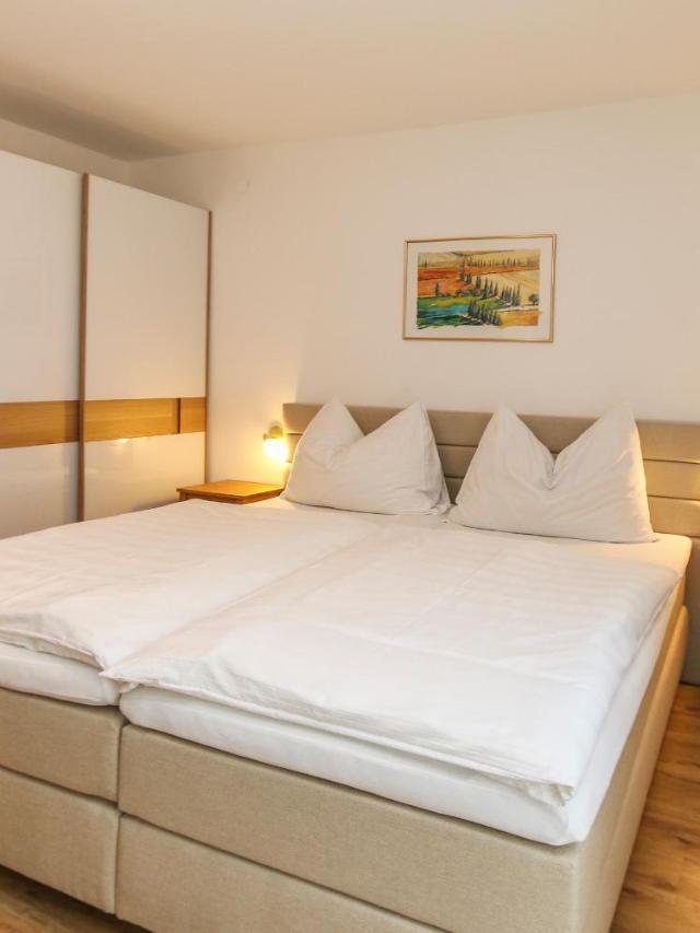 Appartement Gundi Ripper – billede 9