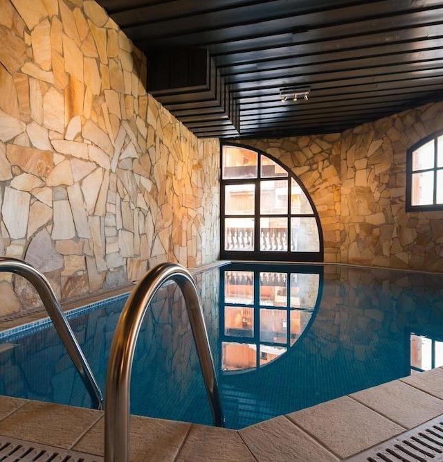 Chalet in Val Thorens Near Ski Slopes – bild 6