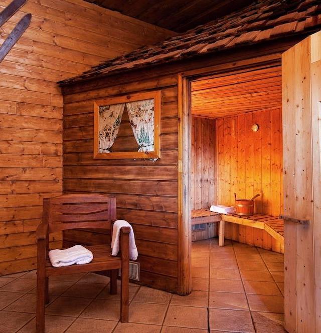 Chalet in Val Thorens Near Ski Slopes – bild 7