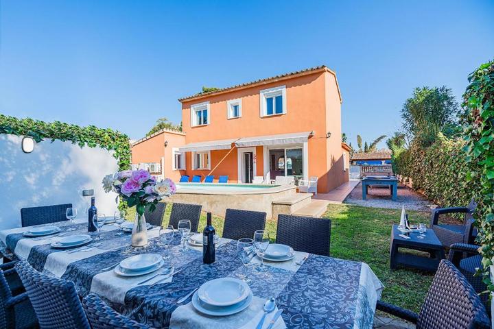 Hotelbilleder – Villa Belgica (1/10)
