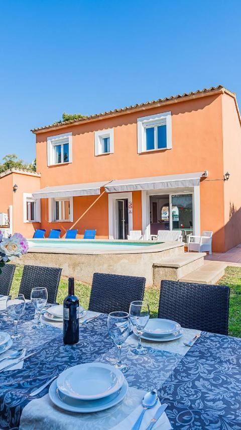 Villa Belgica – Alcúdia