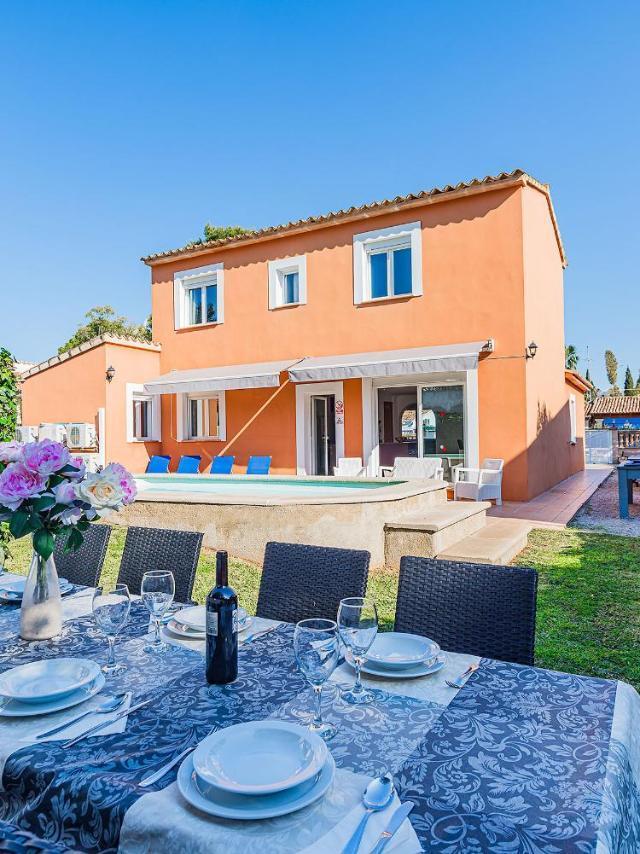 Villa Belgica