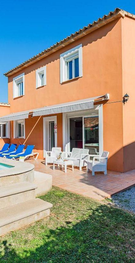 Villa Belgica – billede 2