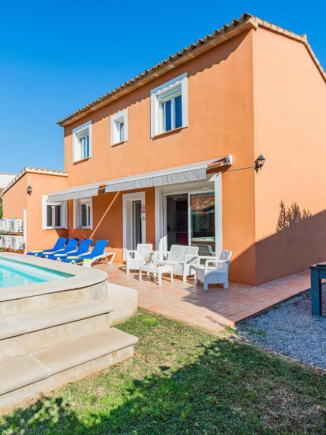 Villa Belgica – billede 2