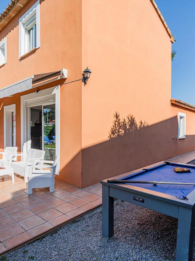 Villa Belgica – billede 3