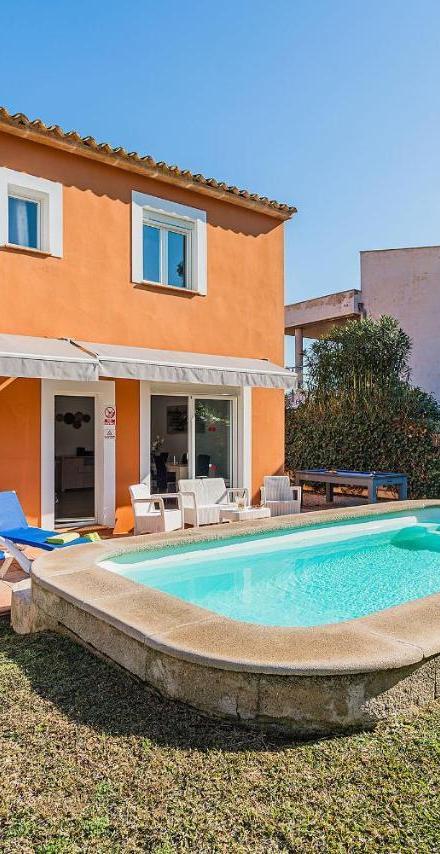 Villa Belgica – billede 4
