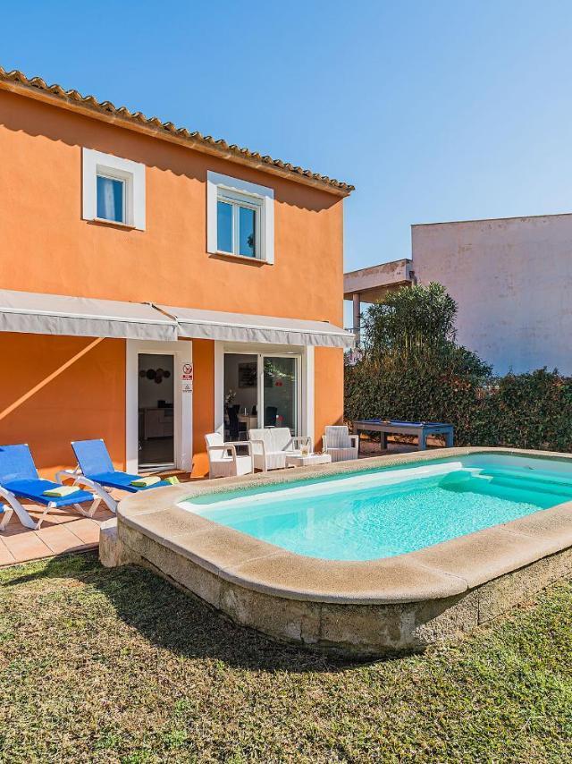 Villa Belgica – billede 4