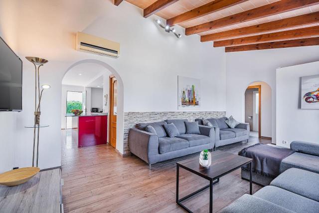 Villa Belgica – billede 6