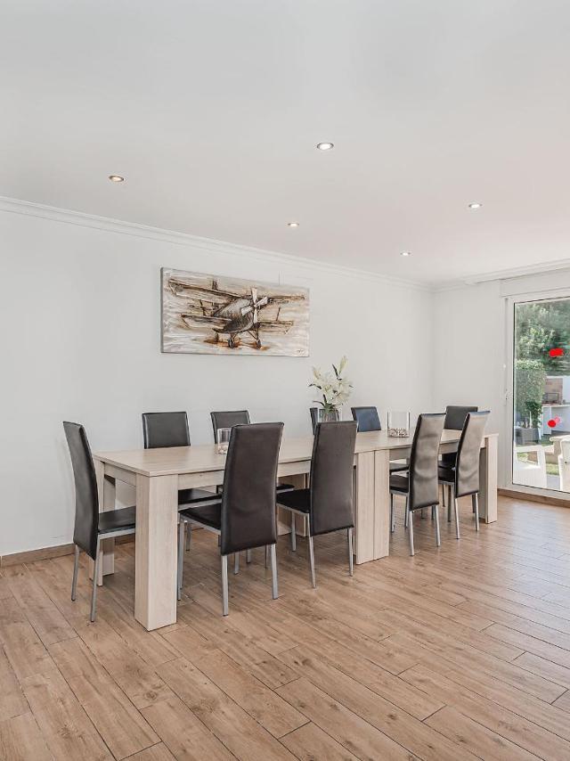 Villa Belgica – billede 8
