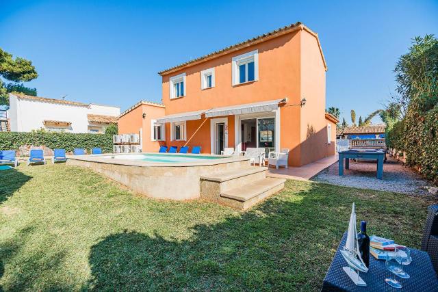 Villa Belgica – billede 10