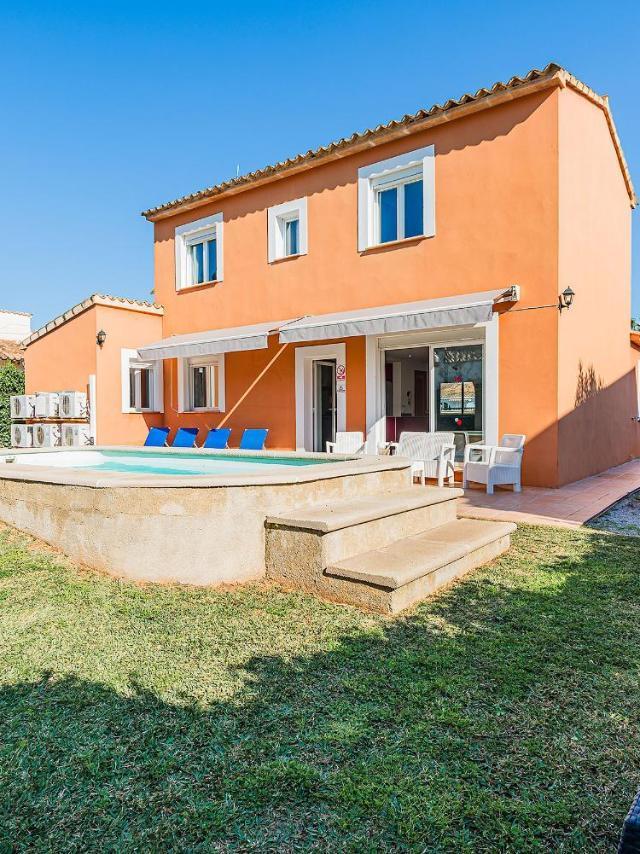 Villa Belgica – billede 10