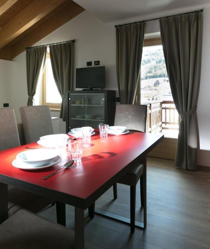One-Bedroom Apartment (1 sofa bed) - Free WiFi – Bait Bepin 14