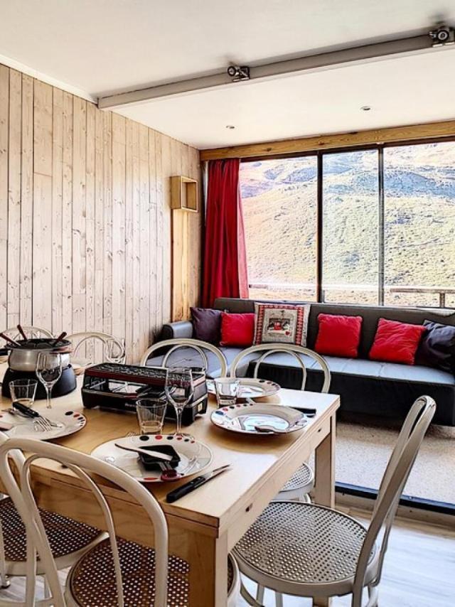 Residence Biellaz - 4 Pieces 8 Couchages Avec 2 Places de Parking Mae-0054 – bild 2