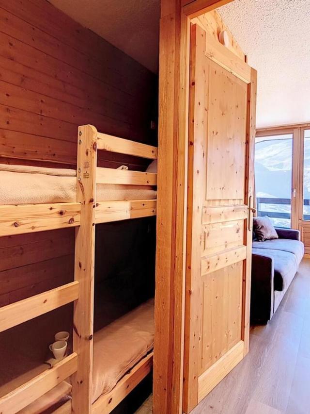 Residence Chaviere - Studio Agreable · Ski Aux Pieds · Balcon Mae-1914 – bild 10