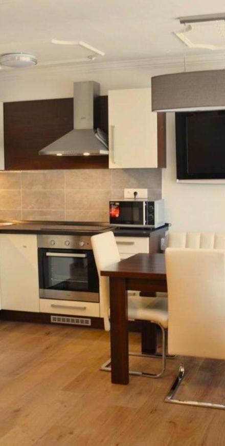 Susis Alpen Apartment – billede 1