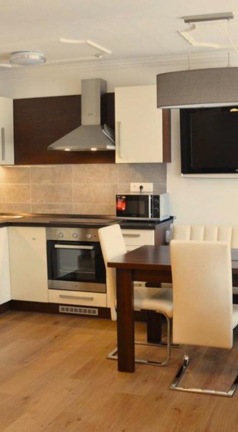 Susis Alpen Apartment – Bad Gastein