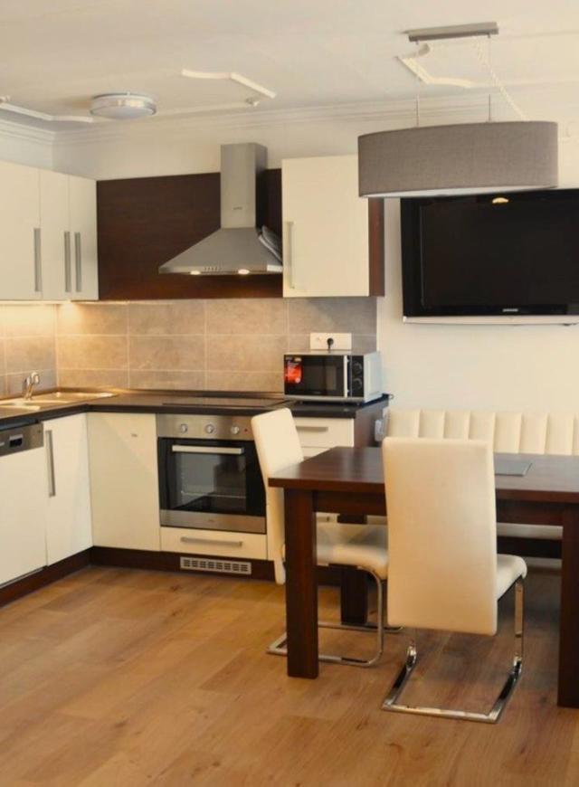 Susis Alpen Apartment