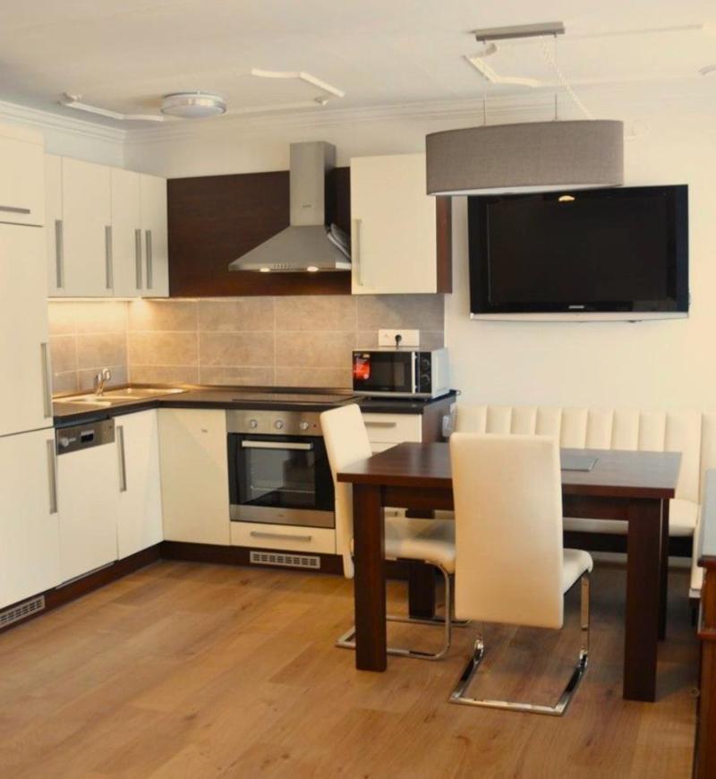 Susis Alpen Apartment