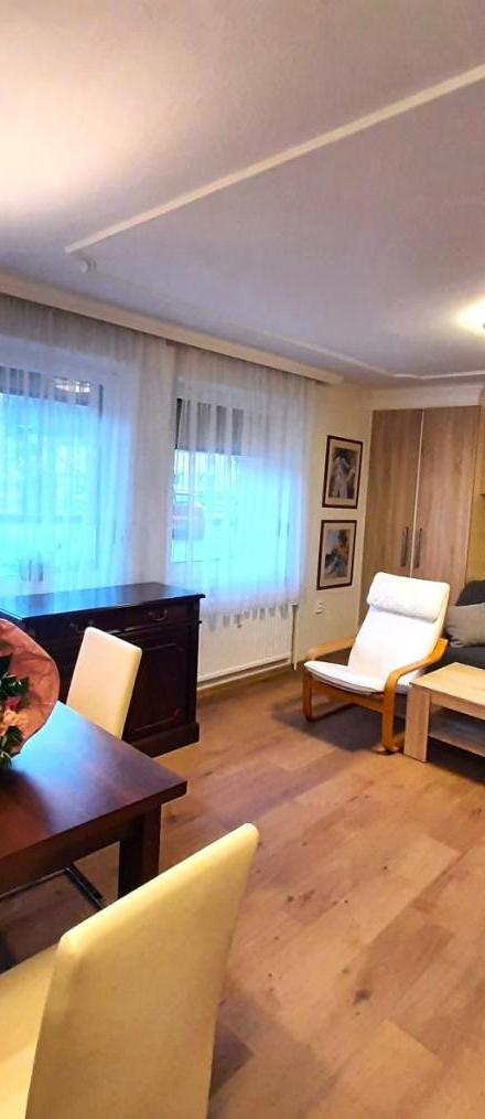 Susis Alpen Apartment – billede 2