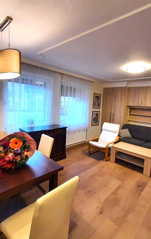 Susis Alpen Apartment – billede 2