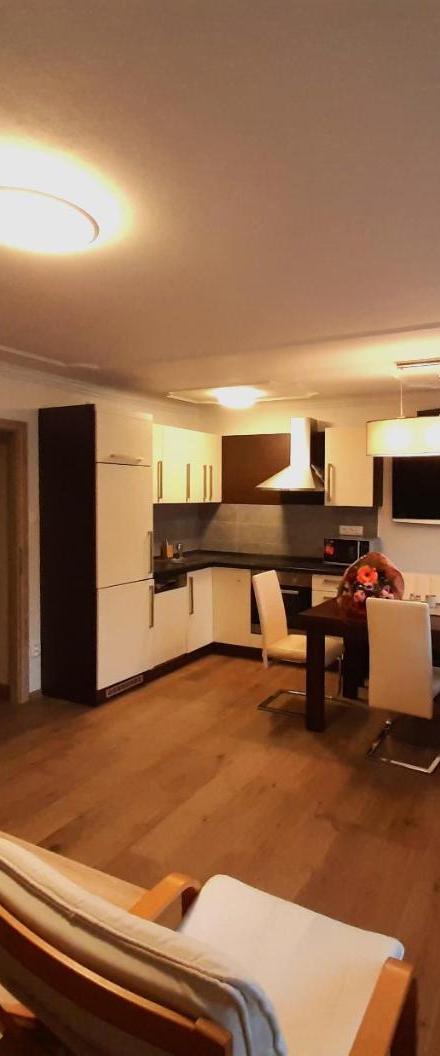 Susis Alpen Apartment – billede 3