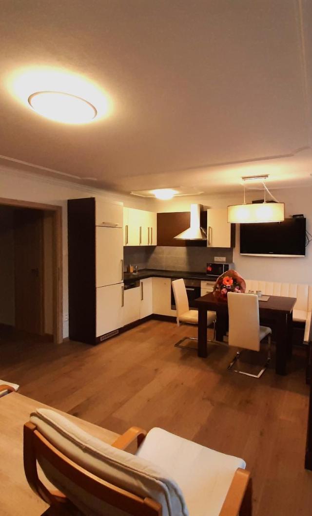 Susis Alpen Apartment – billede 3