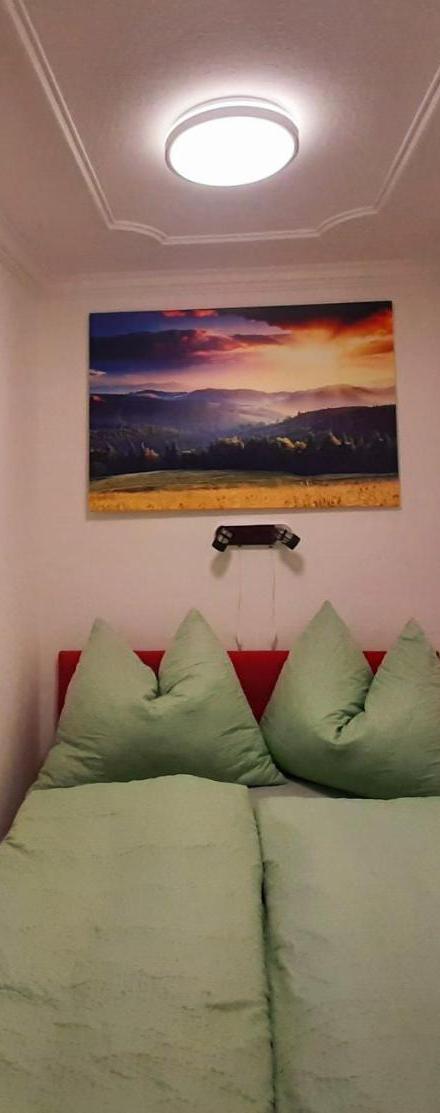 Susis Alpen Apartment – billede 4