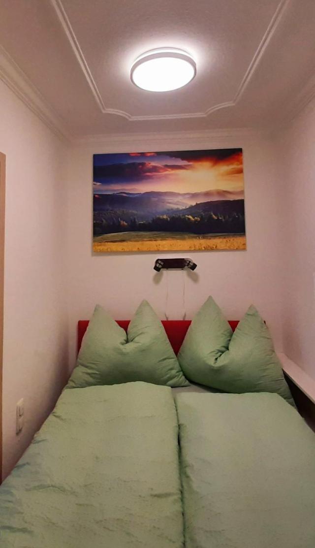 Susis Alpen Apartment – billede 4