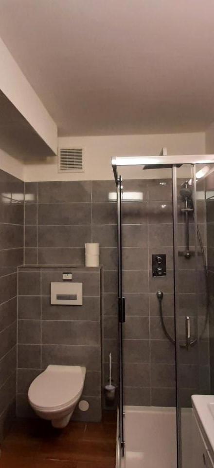 Susis Alpen Apartment – billede 5