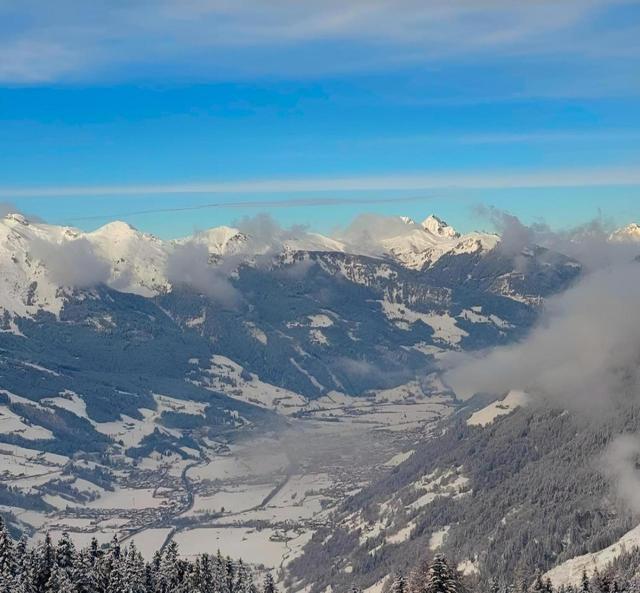 Susis Alpen Apartment – billede 6