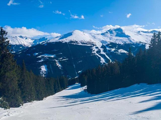 Susis Alpen Apartment – billede 8