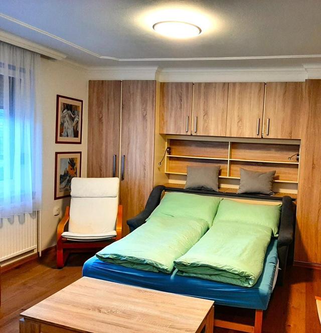 Susis Alpen Apartment – billede 9