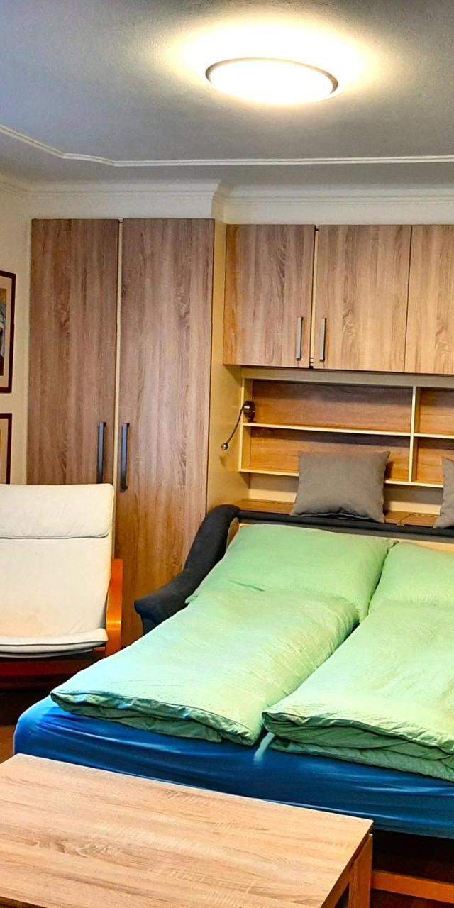 Susis Alpen Apartment – billede 9
