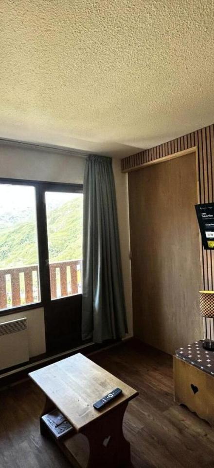 Apartment (1 double bed) – Residence Necou - Appartement 4 Persons En Bord de Pistes Mae-5094