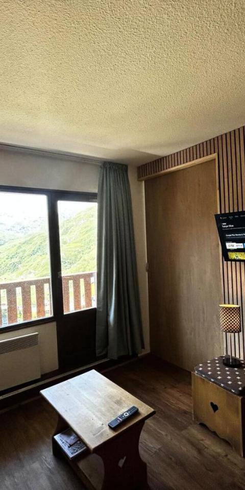 Residence Necou - Appartement 4 Persons En Bord de Pistes Mae-5094 – Les Menuires