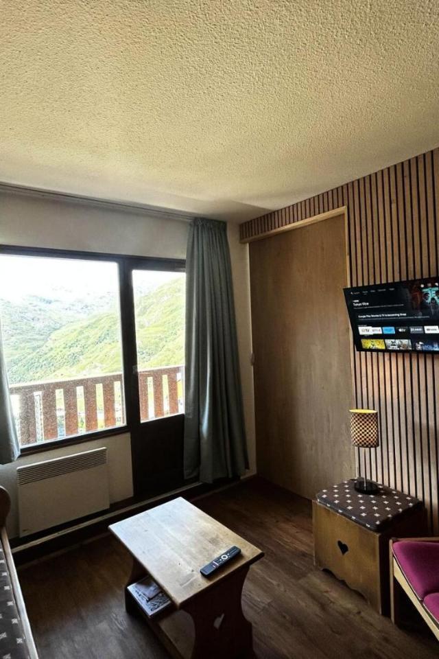 Residence Necou - Appartement 4 Persons En Bord de Pistes Mae-5094