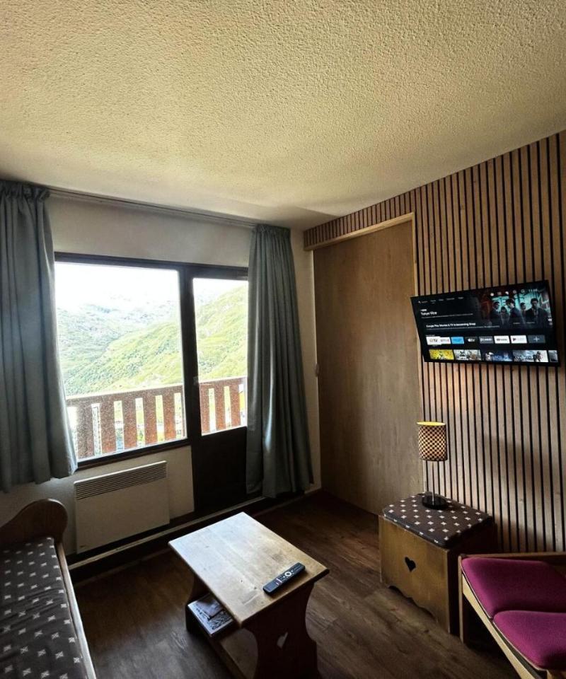 Residence Necou - Appartement 4 Persons En Bord de Pistes Mae-5094