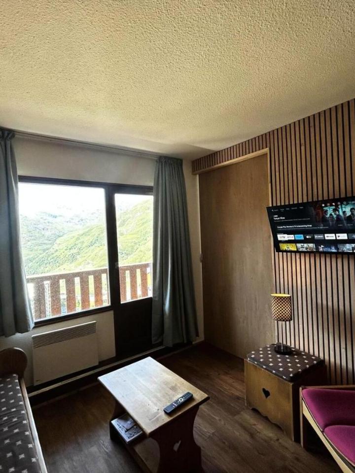 Apartment (1 double bed) – Residence Necou - Appartement 4 Persons En Bord de Pistes Mae-5094